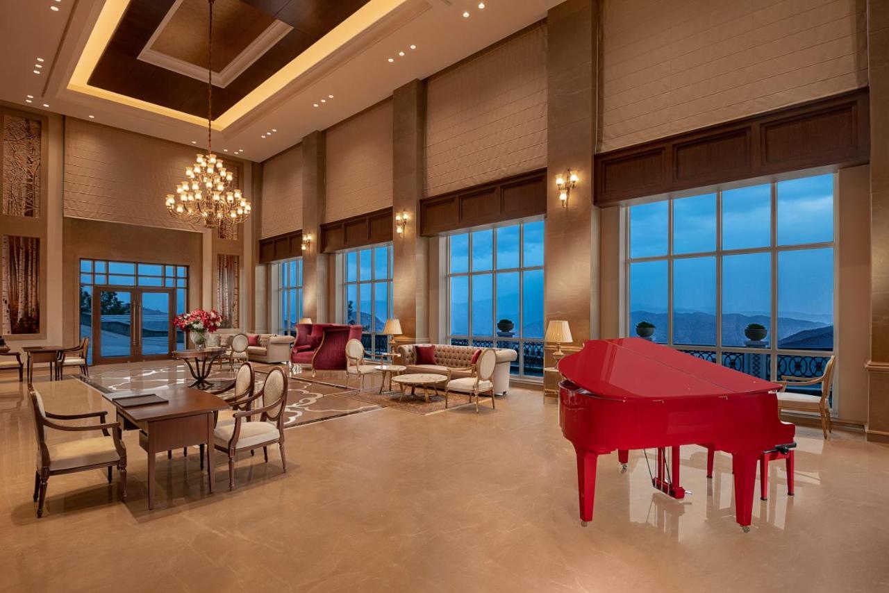 Welcomhotel By Itc Hotels, Tavleen, Chail Luaran gambar