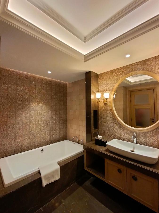 Welcomhotel By Itc Hotels, Tavleen, Chail Luaran gambar