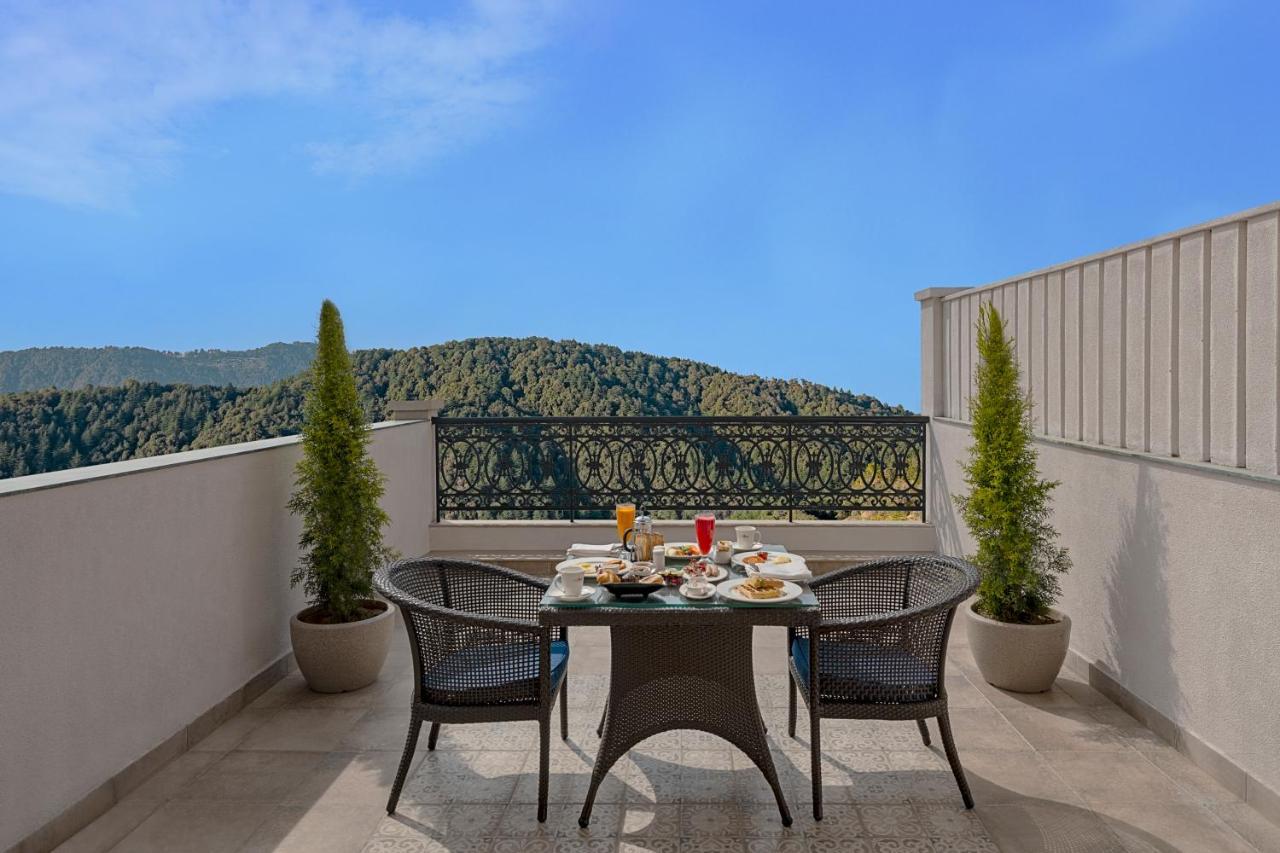 Welcomhotel By Itc Hotels, Tavleen, Chail Luaran gambar