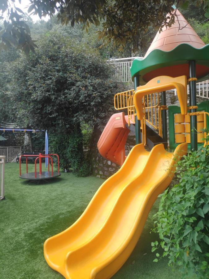 Welcomhotel By Itc Hotels, Tavleen, Chail Luaran gambar