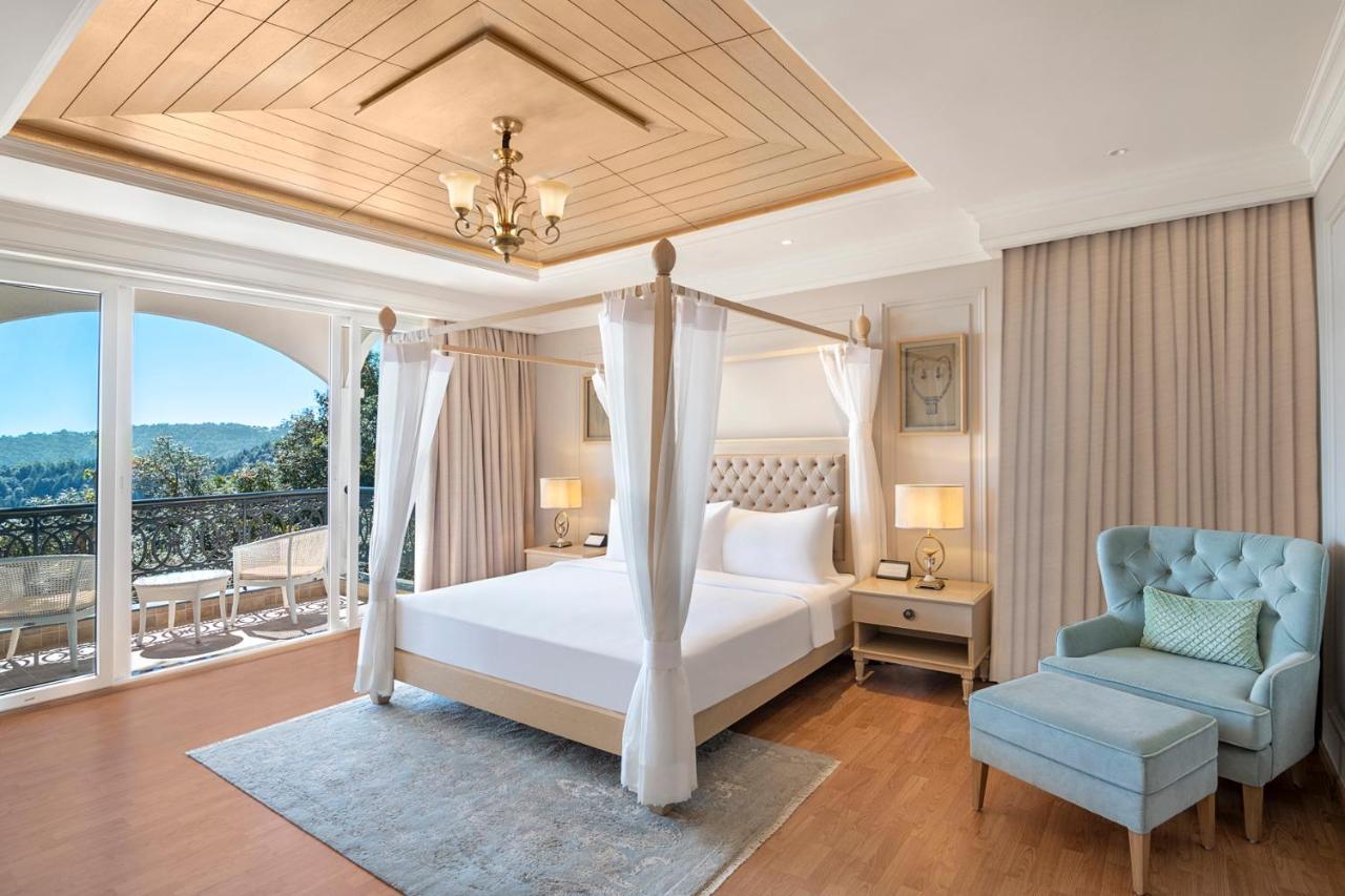 Welcomhotel By Itc Hotels, Tavleen, Chail Luaran gambar