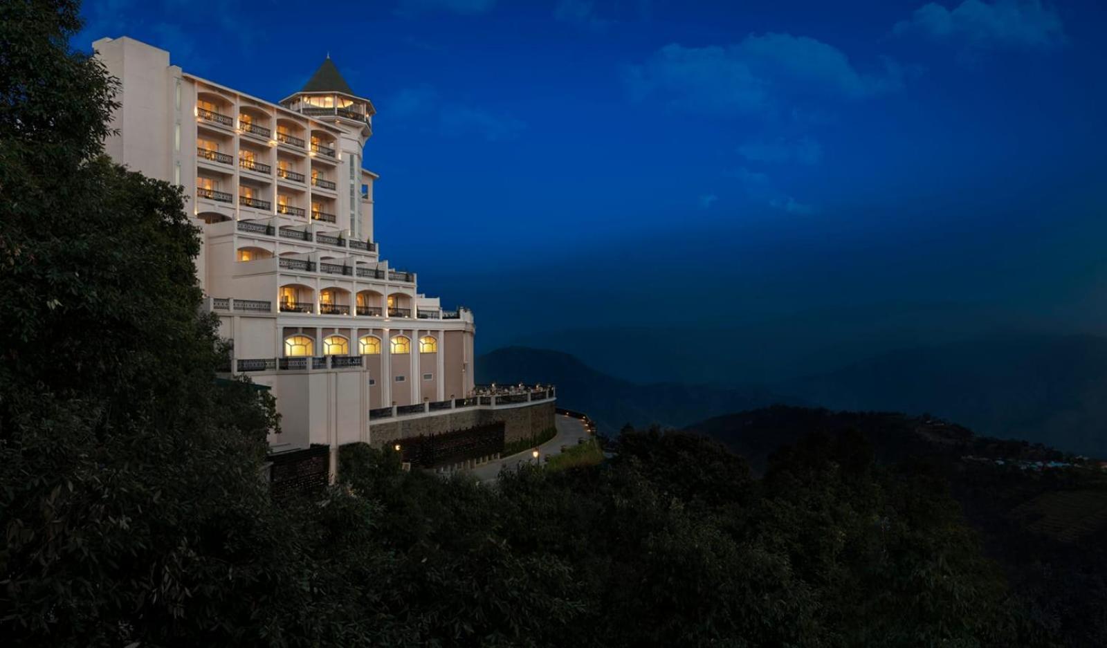 Welcomhotel By Itc Hotels, Tavleen, Chail Luaran gambar